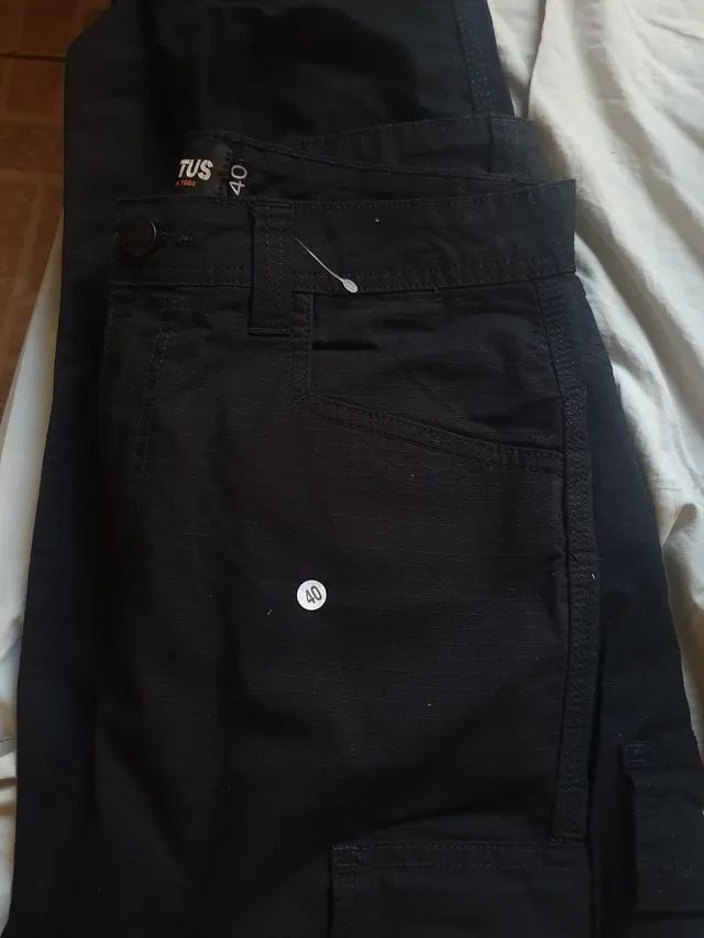 Calça Invictus Motion TAM 40