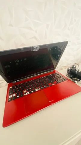 Notebook acer  - Foto 3