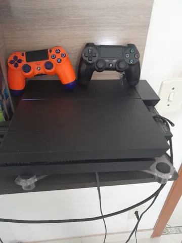 Jogos playstation 2  +7478 anúncios na OLX Brasil