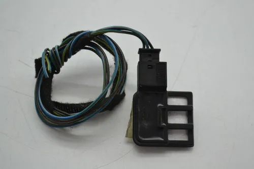 Sensor Luminosidade Bmw 320 2009 Original 6921750-01