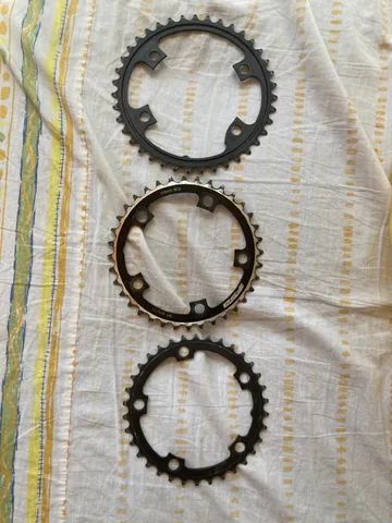 Coroa bike (Leia o anúncio até o fim)