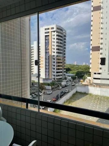 Captação de Apartamento a venda na Rua das Mitras, Jardim Renascença, São Luís, MA