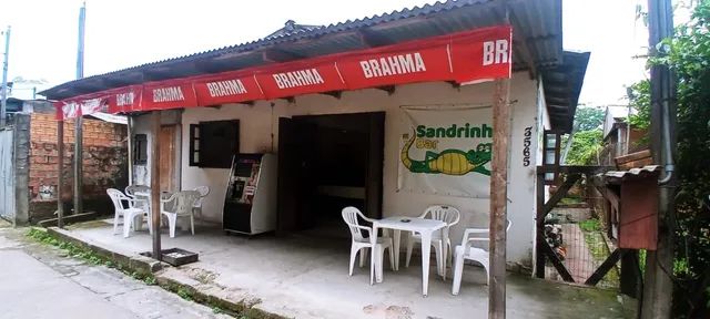 Captação de Casa a venda na Avenida Mauá - lado ímpar, Duque de Caxias, São Leopoldo, RS