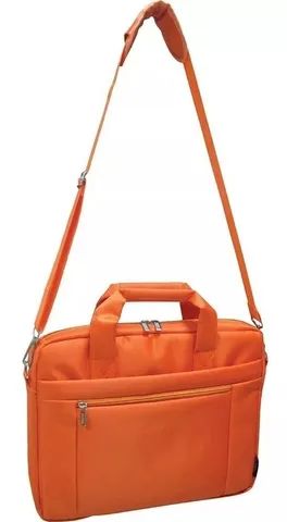 Bolsa Com Alça De Ombro Para Notebook Até 15'' Original Batiki - Foto 4