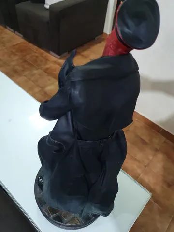 Red Skull(Caveira Vermelha) Sideshow 1/4 - Foto 2
