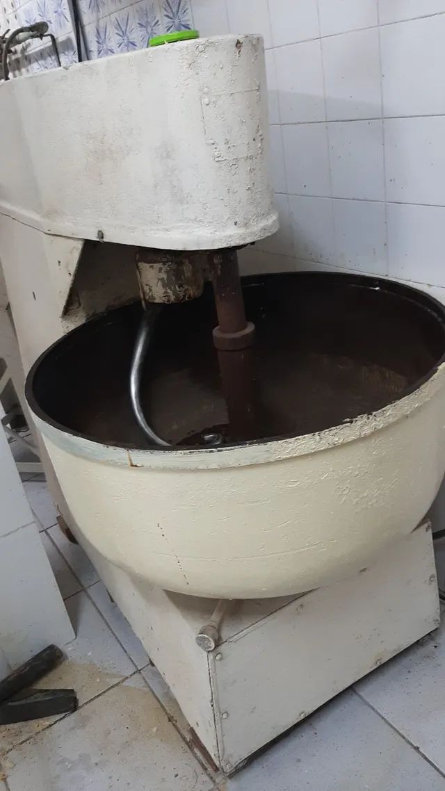 Padaria completa  - Foto 4