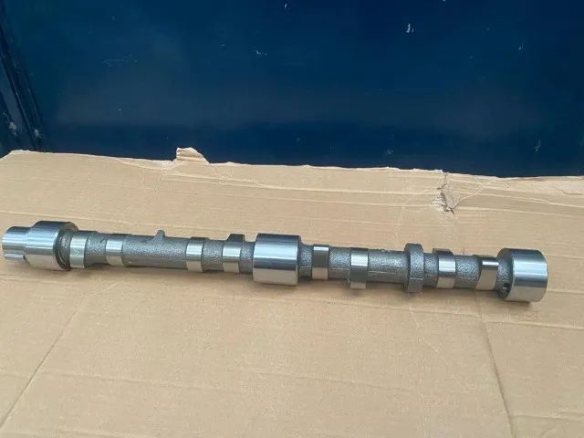 Eixo de comando de válvulas Perkins - 4112K043 - Foto 2