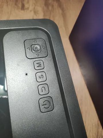 Projetor WEWATCH Full HD Nativo Arapiraca  - Foto 3