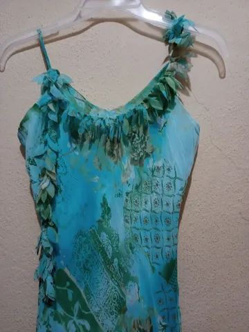 Promoção vestidos chik.