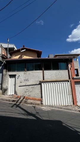 Captação de Casa a venda na Rua Onze, Vista do Sol, Belo Horizonte, MG