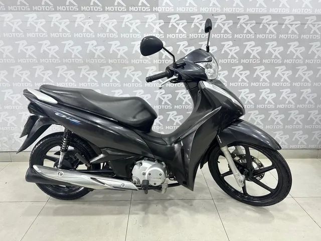 HONDA BIZ 125 FLEX 2019 - 1253786968