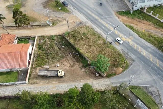 Terreno no bairro São Martinho em Tubarão/SC - Foto 3