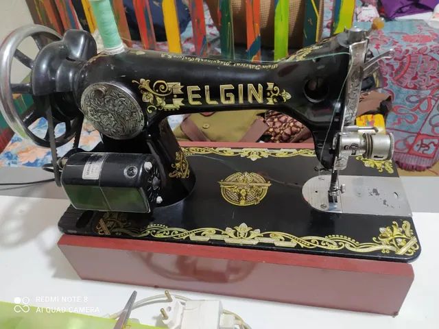 Máquinas caseiras e industrial  - Foto 4