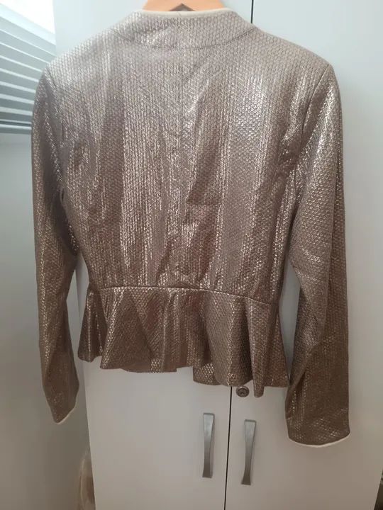 Blazer Feminino Club ! Original  - Foto 2