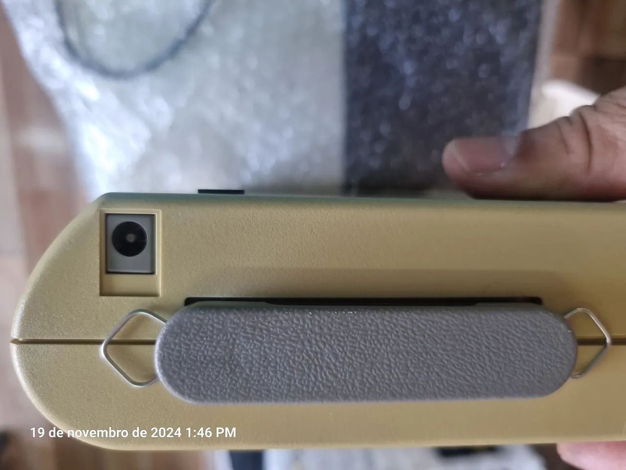 Impressora matricial mini kodak - Foto 5