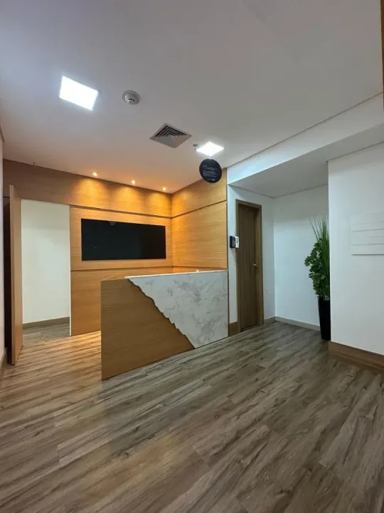 Sala Comercial para alugar, no The Office por R$ 26.000/mês - Adrianópolis - Manaus/AM