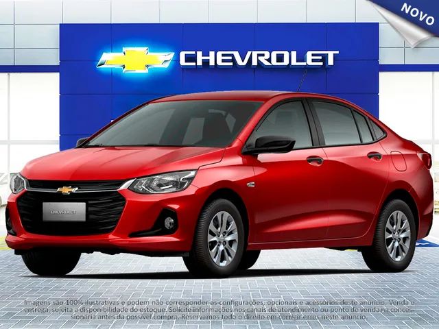 Carros Chevrolet Onix 2022 Kavak Shopping Itaquera Usados no Brasil