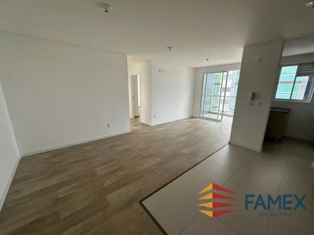 ED. SAFIRA - APARTAMENTO COM 01 SUITE + 01 QUARTO - CENTRO - PRÓXIMO A PRAÇA CENTRAL - AP3 - Foto 4