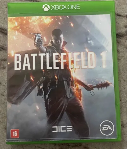 Battlefield 1 Xbox One
