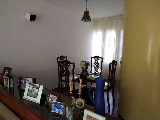 Sobrado, 417 m² - venda por R$ 1.900.000,00 ou aluguel por R$ 5.341,41/mês - Paraíso - San - Foto 4