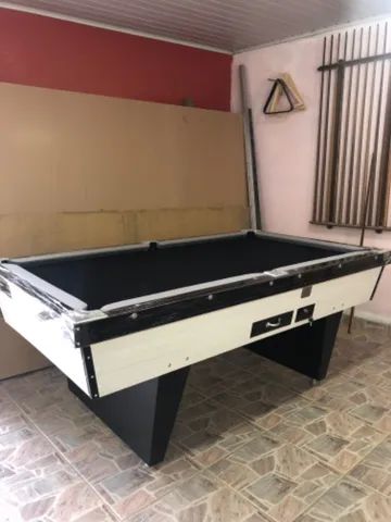 Mesa de sinuca  - Foto 5