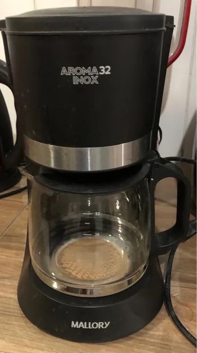Cafeteira  - Foto 2
