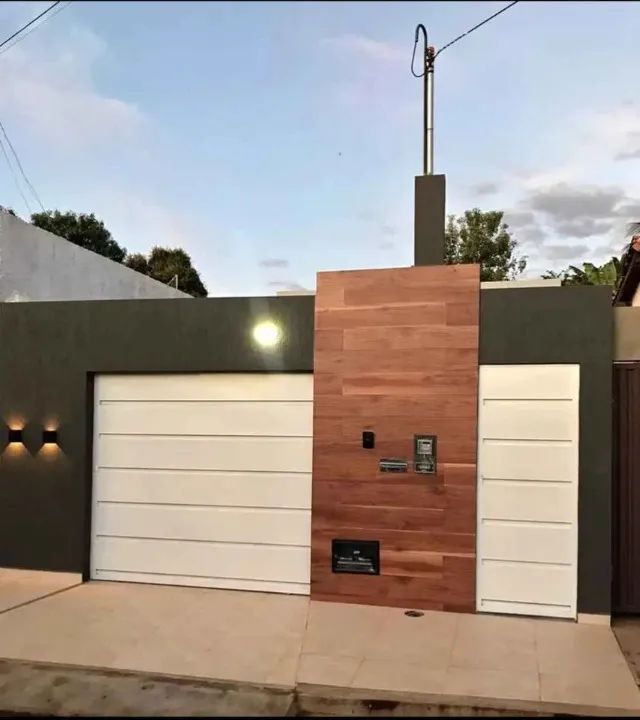 Vendo casa no guara - Foto 5