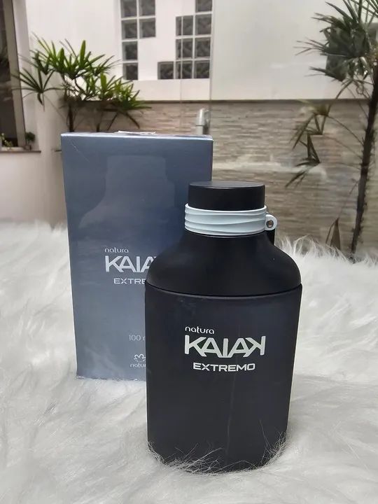 Perfume Kaiak Extremo 