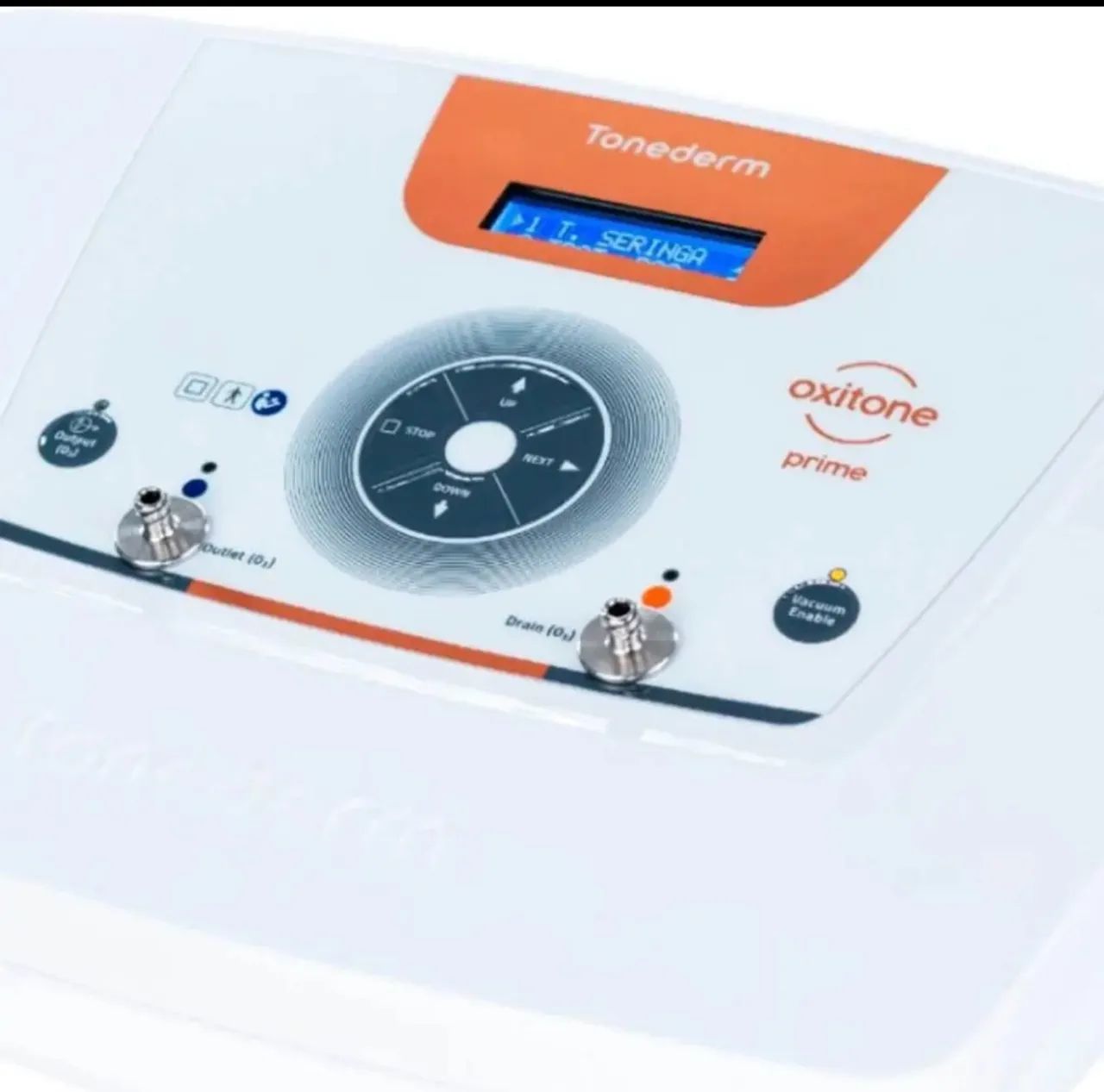 Gerador de Ozônio Oxitone Novo  - Foto 2