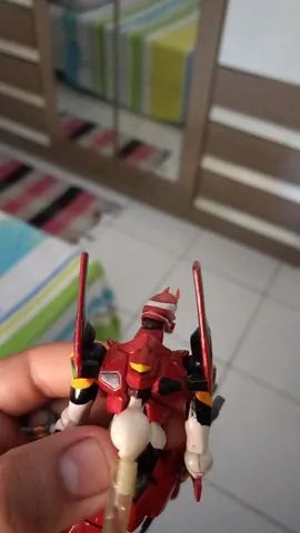 Action Figure Revoltech - Eva 02 Yamaguchi - Foto 5