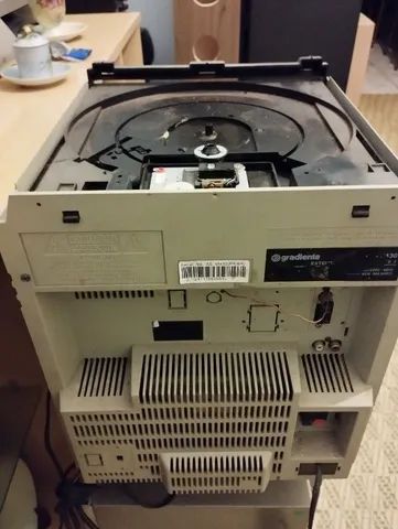 Micro system Gradiente As M 430 - Foto 4