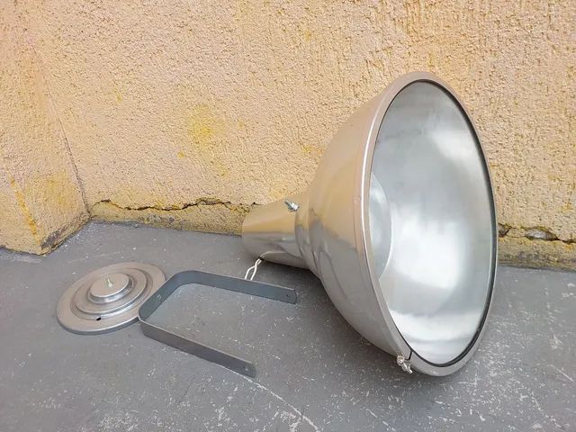 Refletor  - Foto 2