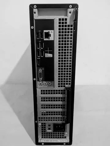 Computador Dell Optiplex Core i3 4gb RAM - Foto 2