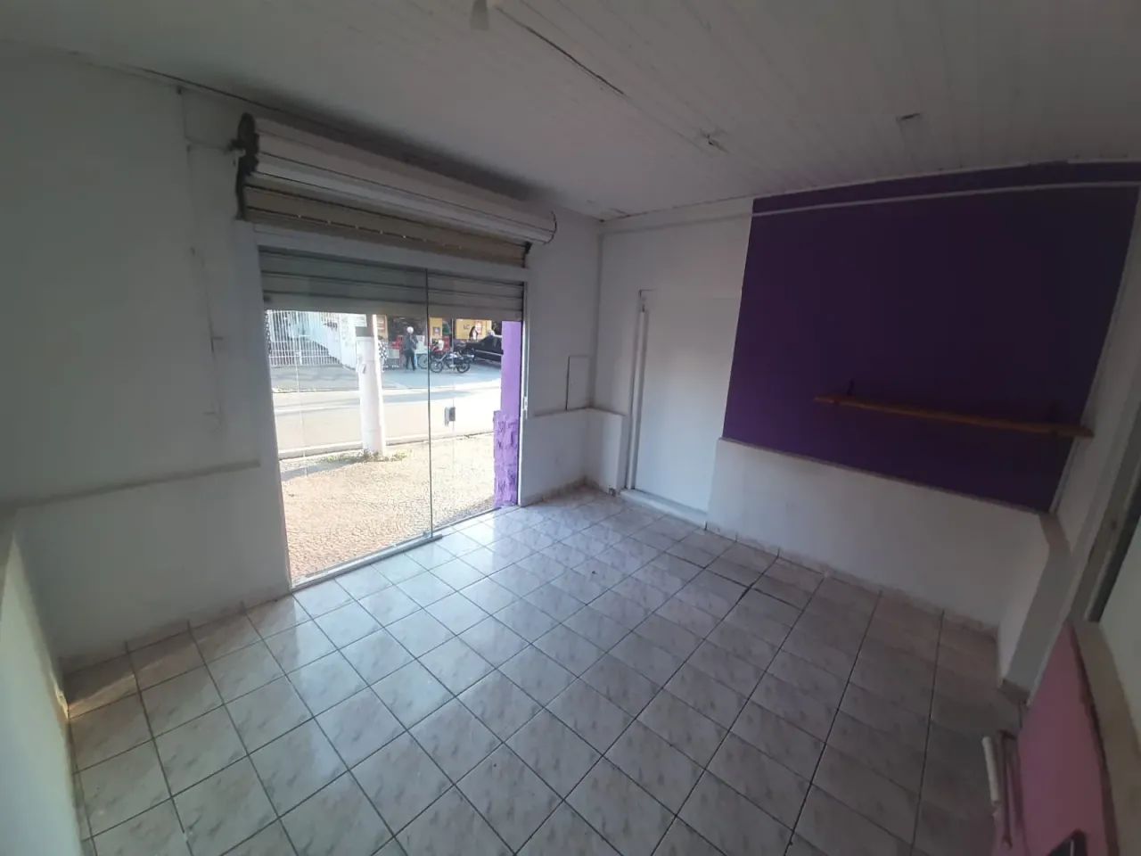 `SALÃO COEMERCIAL- R. SALES DE OLIVEIRA - VILA INDUSTRIAL - Foto 5