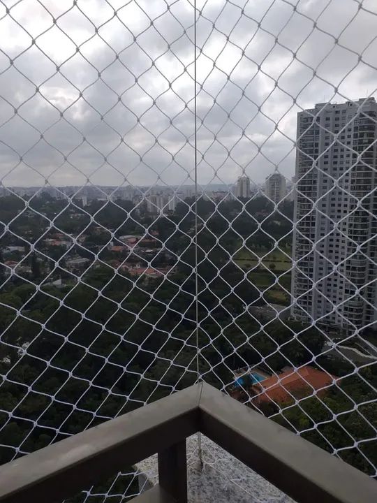 TELAS DE PROTEÇÃO  - Foto 2