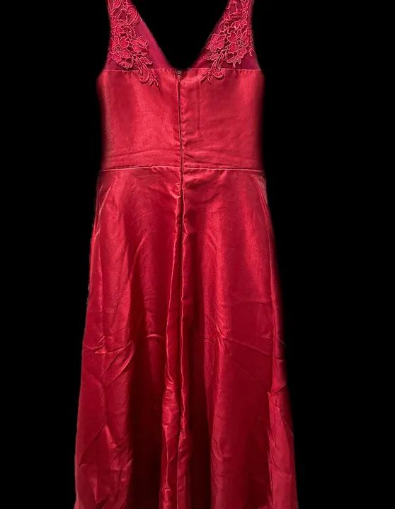 Lindo Vestido de Festas da Spuk - Foto 4