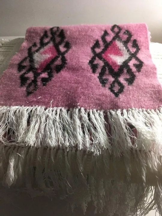 Tapete Kilim Antigo Turco, Das Bálcãs - Foto 2