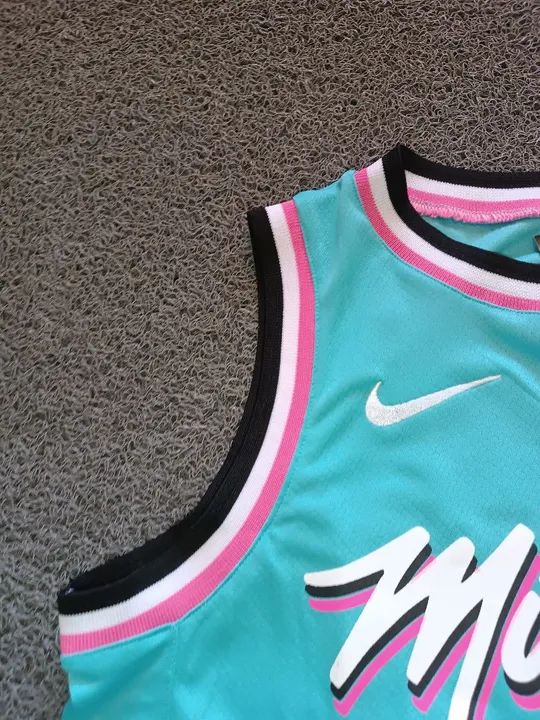 Camiseta Miami Heat Premium - Foto 2