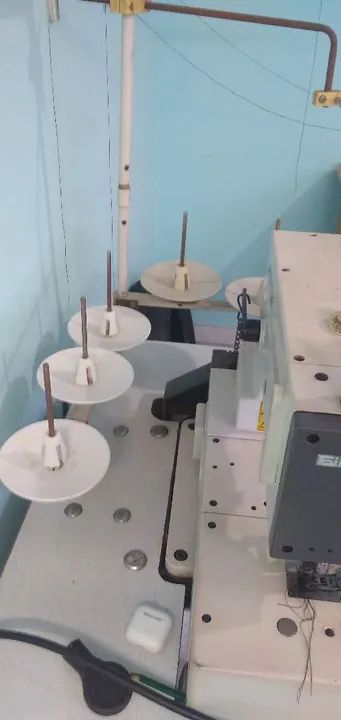 Galoneira Siruba F007E - Foto 4