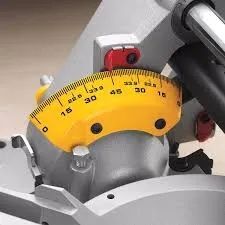 Serra Esquadria Dewalt 12 pol 220v - Foto 3