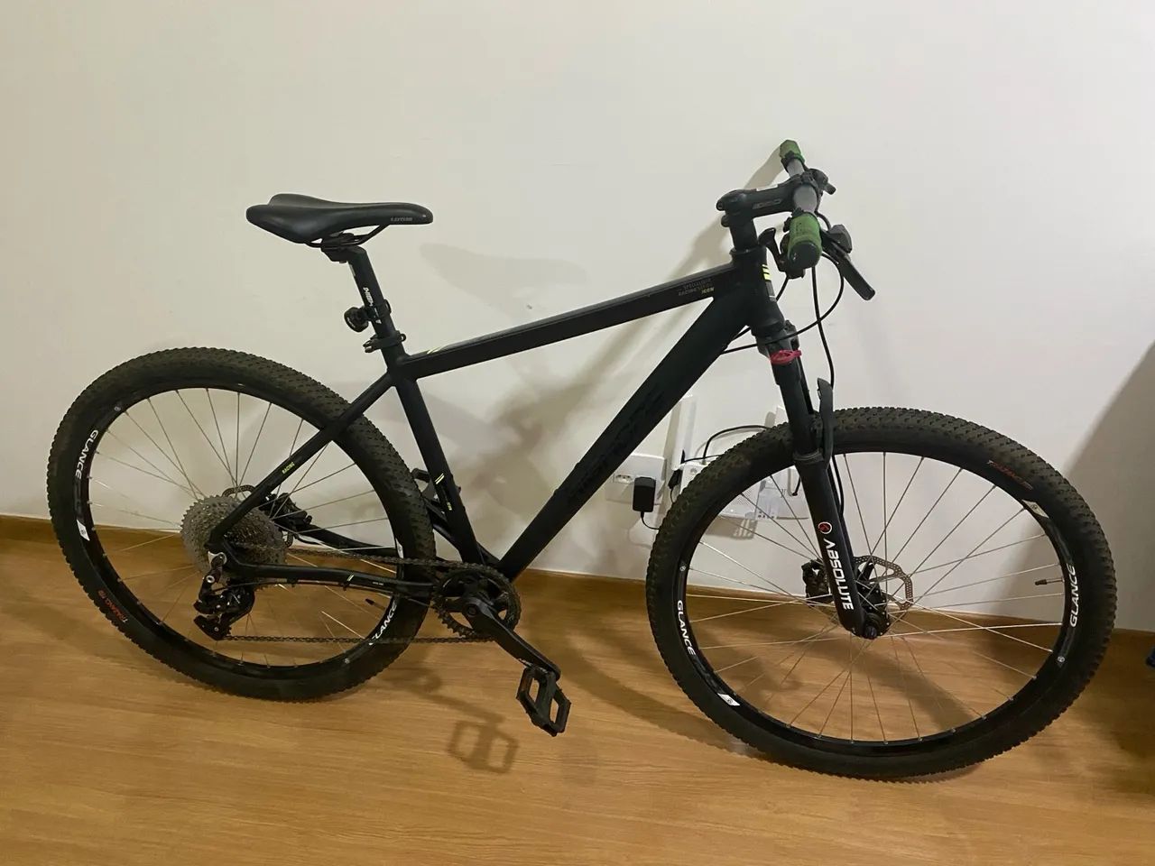 Bicicleta HighOne Icon Aro 29 - Foto 4