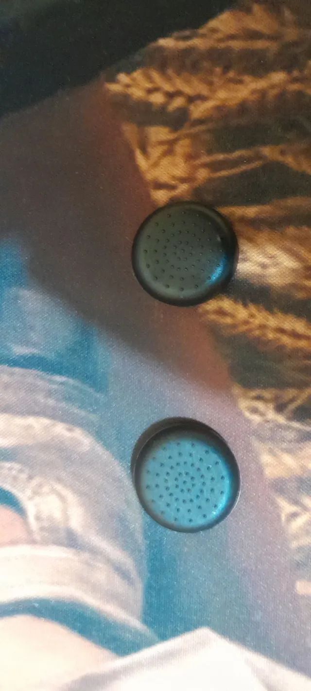 Capa de controle ps4 - Foto 2