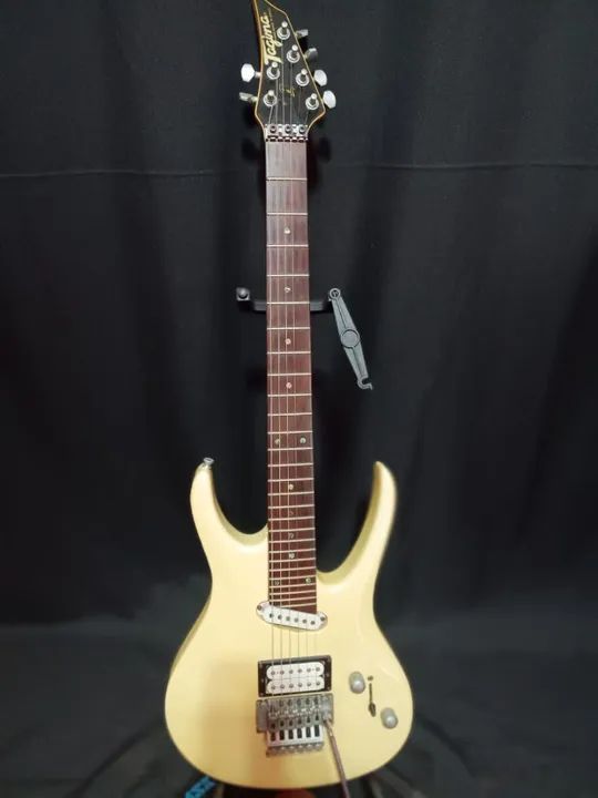 Tagima T-Zero "HANDMADE IN BRAZIL"