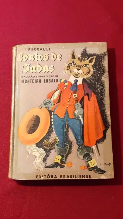 Livros contos de fadas - Foto 2