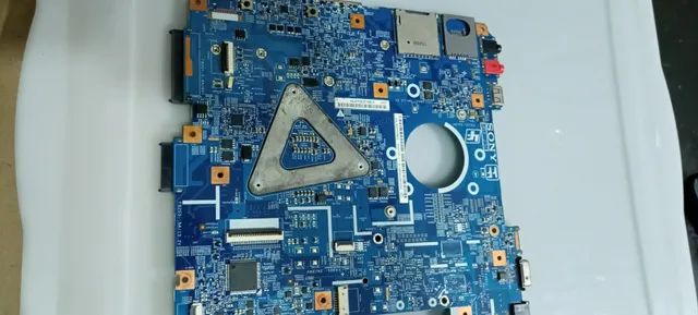 placa mãe sony vaio  pcg-61a11x vpceg15fb