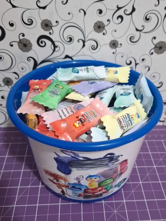 Bala divertidamente 2