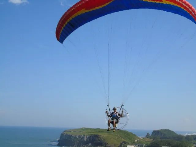Motor de Paramotor - Foto 4