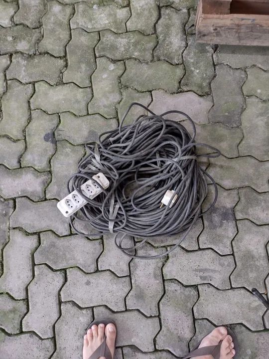 Kit de ferramentas para construção - Foto 2