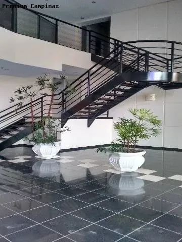 sala - Cambuí - Campinas - Foto 9