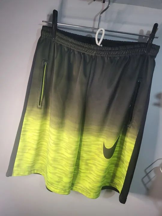 Bermudas masculinas, chama!! - Foto 2